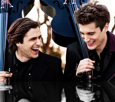 2Cellos Tour Dates 2018 - Upcoming 2Cellos Concert Dates and Tickets ...