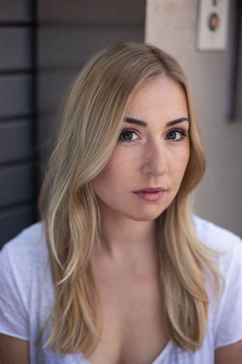 Lena Kupke - Filmmakers