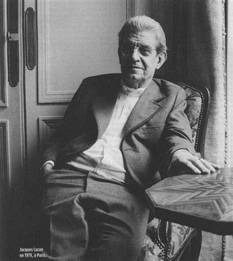 jacques lacan intervenciones  efectos