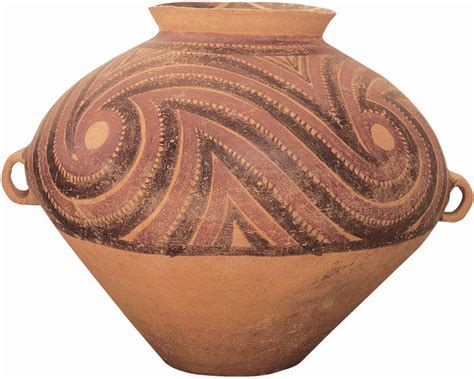 yangshao culture neolithic pottery definition artifacts britannica