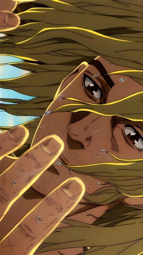 Pin by Rome2Slicc on Anime | Saga art, Anime wallpaper, Vinland saga