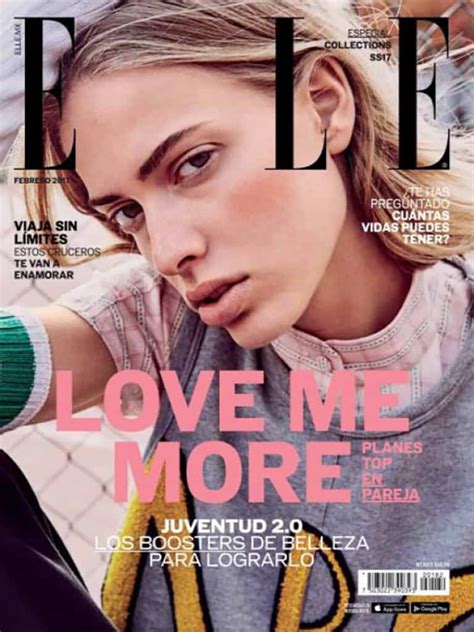 About ELLE - ELLE boutique