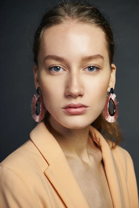 Tamara Tazarova – The NEXT Models