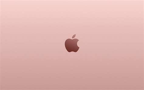 Apple Aesthetic Wallpapers - Wallpaper Cave