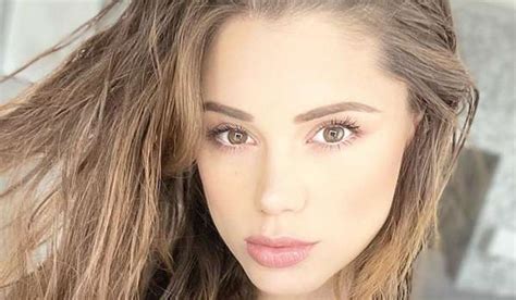 Little Caprice - Bio, Age, Height, Wiki | Models Biography