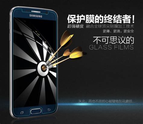 Пленка для Samsung Galaxy S6 - защита экрана Nillkin всего за 8$