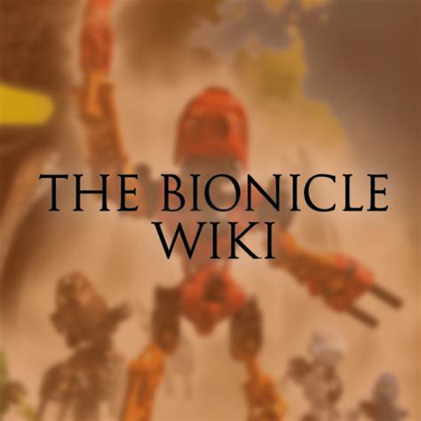 The BIONICLE Wiki | Fandom