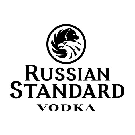 Russian Standard Vodka - montecco.com