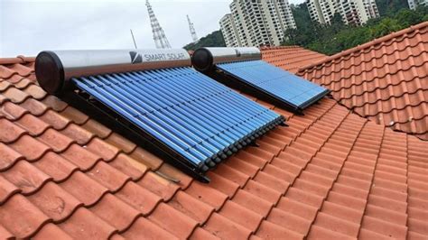 Solar water heater benefits and advantages for home use - Smart Solar