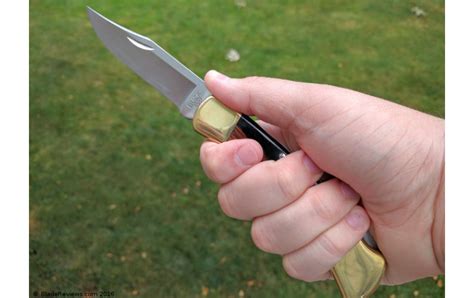 Обзор BUCK 110 FOLDING HUNTER. Легендарные складные ножи с ...