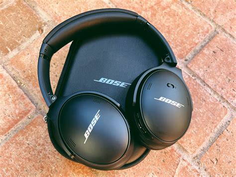 Bose QuietComfort 45 Testbericht