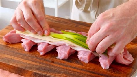Пробую Новый Необычный Способ Резать Мясо. Результат Поразительный ...
