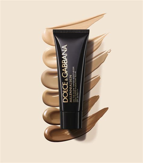 Millennial Skin On-The-Glow Tinted Moisturizer - Ounousa Reviews
