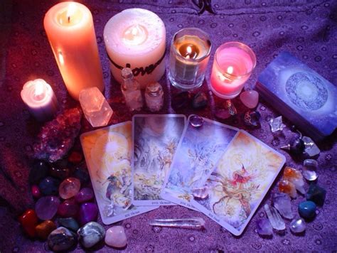Pin by Sheryl on Magical | Tarot