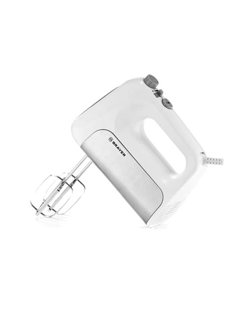 Миксер BRAYER BR1303 – характеристики, подробные описание и фото ...
