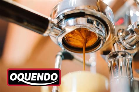 Cafés Oquendo - Enxebre