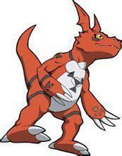 Gilmon | Wiki | Digimon Amino Chicos Elegidos Amino