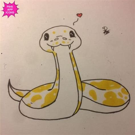 easy snake drawing ideas  kids step  step
