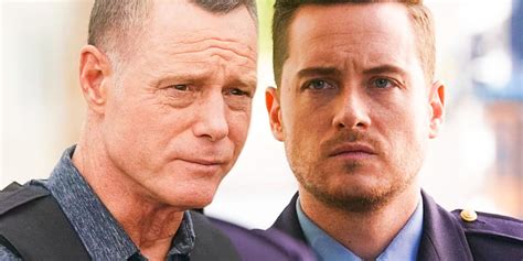 Chicago Pd Season 3 Spoilers Voight Tracks Down Culprit Who | Hot Sex ...