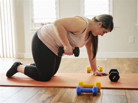The Different Types of Fitness - EP Fitness Trainer
