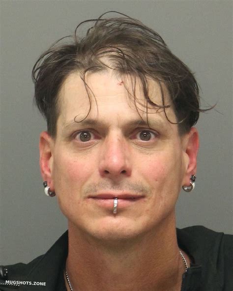 WILKES DARRELL FRANK JR 10/04/2022 - Wake County Mugshots Zone