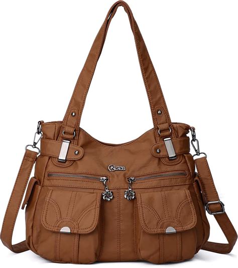 KL928 Tasche Damen Handtasche Umhängetaschen Damenhandtasche