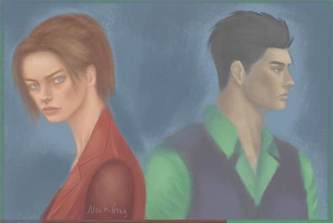 Resident Evil: Code Veronica Fan art by NoahGArt on DeviantArt
