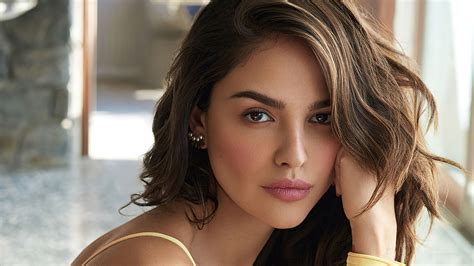 #30899 Eiza González 4k Ultra HD Wallpaper, Actress, Brunette, Mexican