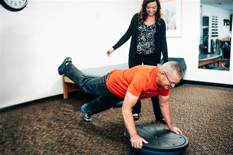 Cascade Physical Therapy