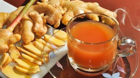 resep minuman temulawak  tingkatkan kekebalan lawan covid