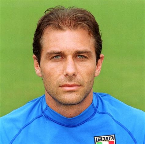 Antonio Conte Younger / Antonio Conte desperate to sign young Inter ...
