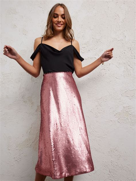 sequin disco outfit 11