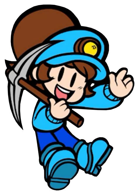 Annalynn Render by Kingevan210 on DeviantArt