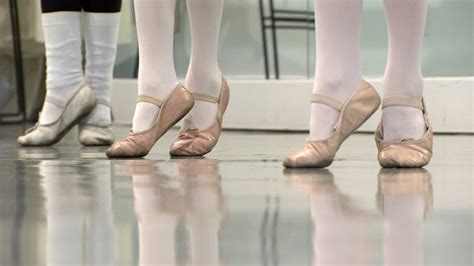 Vancouver hopefuls look to impress at Royal Winnipeg Ballet auditions ...