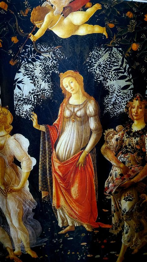 botticelli art 8