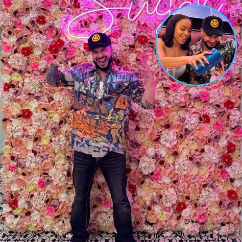 Jersey Shore’s Pauly D and Nikki Hall Enjoy Rare Date Night | In Touch