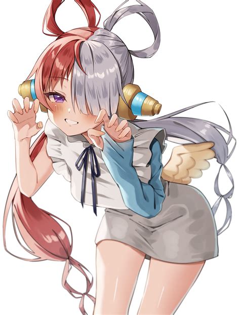 Uta (ONE PIECE) - ONE PIECE FILM RED - Image by IA IRASUTO #3767596