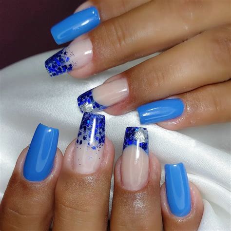 Fotos De Decoração De Unha - 30 Unhas de gel para te inspirar - Galeria de fotos, dicas e passo a ...