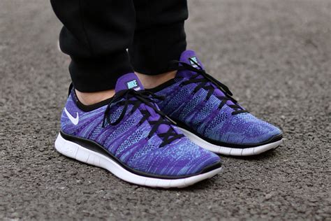 Nike Free Flyknit NSW - Sneakers.fr