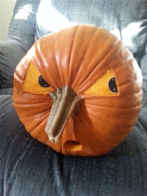 25 creative and inspiring pumpkin carving ideas to try this halloween