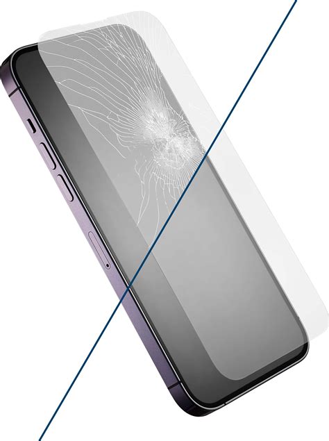 Customer Reviews: Insignia™ Anti-Reflective Glass Screen Protector for