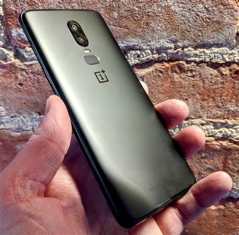 review oneplus  phone scoop