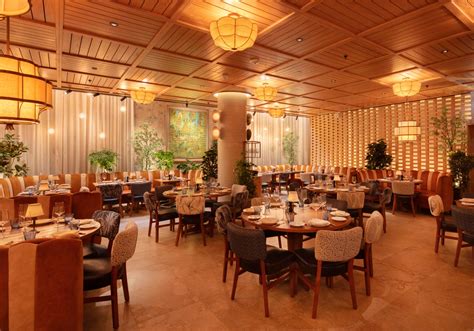 New Italian Restaurant and Bar, LAVO, Opens its Doors in Marylebone