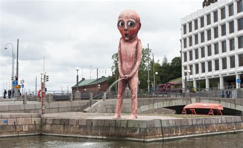 10 Weird Finnish Events - The Crowded Planet