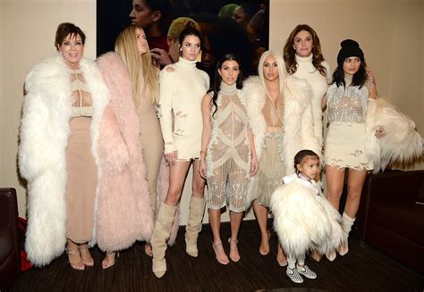 Who are the Kardashians? The Kardashian family tree explained as new