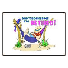 Retirement Banner Quotes. QuotesGram