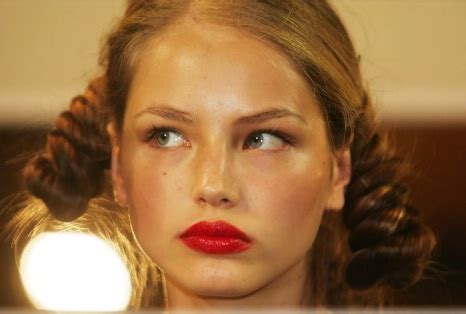 Ruslana Korshunova - Ruslana Korshunova Photo (34384162) - Fanpop