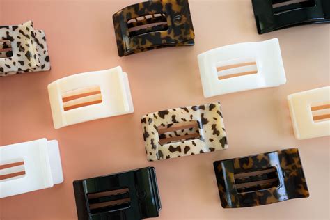 teleties hair clips 4