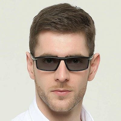 Мужские солнцезащитные очки: виды и выбор