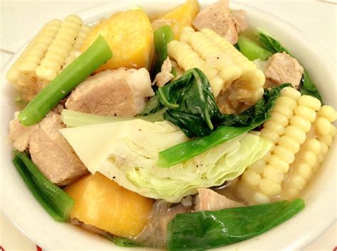 pork nilaga recipes 6